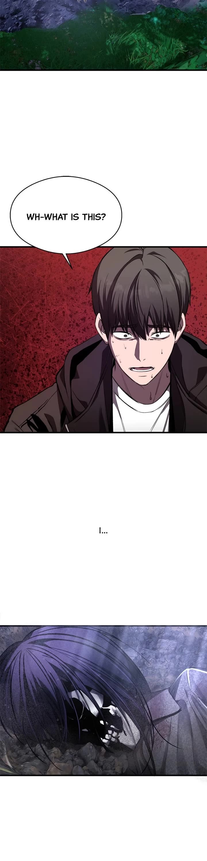 Ghost Dating Simulation Chapter 6 page 53 - Chapter 6: Episode 6