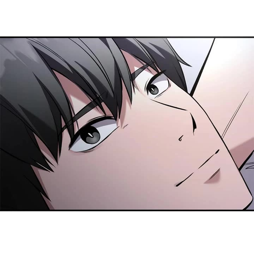 Ghost Dating Simulation Chapter 6: Episode 6 cover