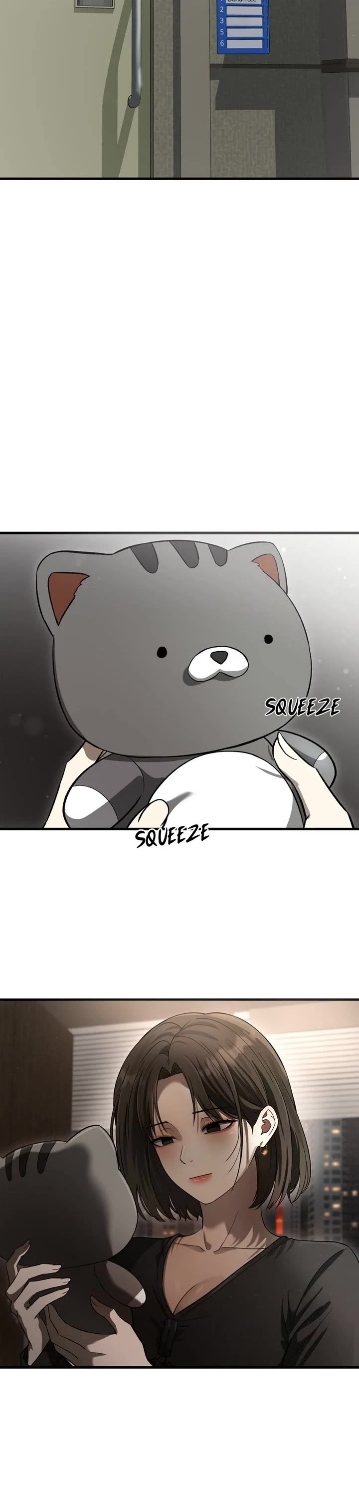 Ghost Dating Simulation Chapter 60 page 10 - Chapter 60: (S2) Episode 60
