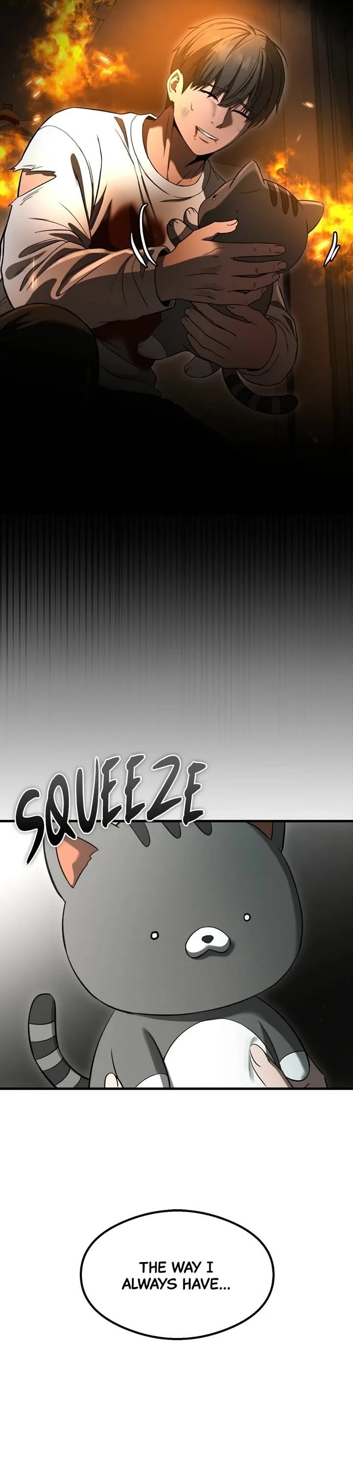 Ghost Dating Simulation Chapter 60 page 21 - Chapter 60: (S2) Episode 60