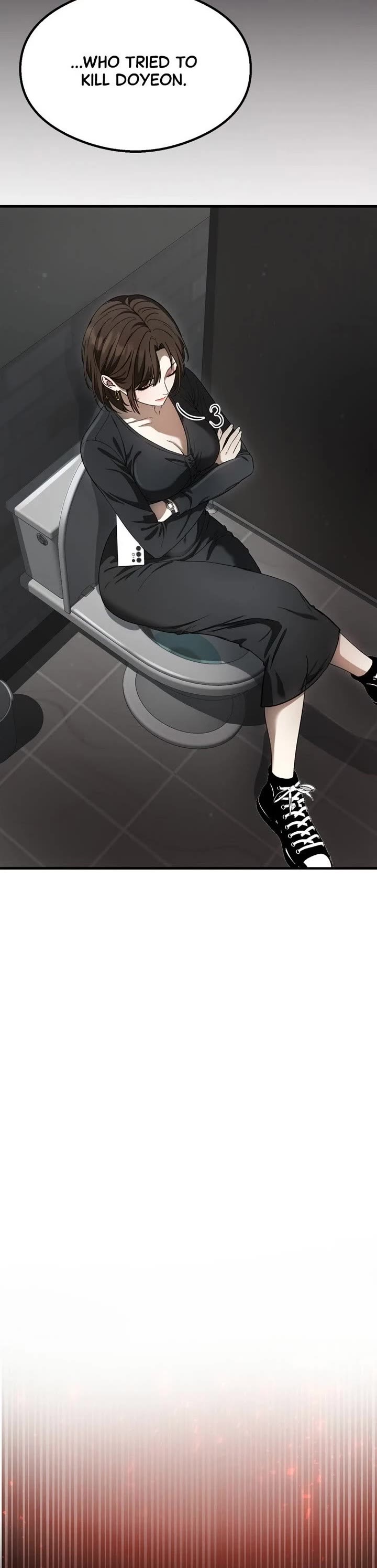 Ghost Dating Simulation Chapter 60 page 30 - Chapter 60: (S2) Episode 60