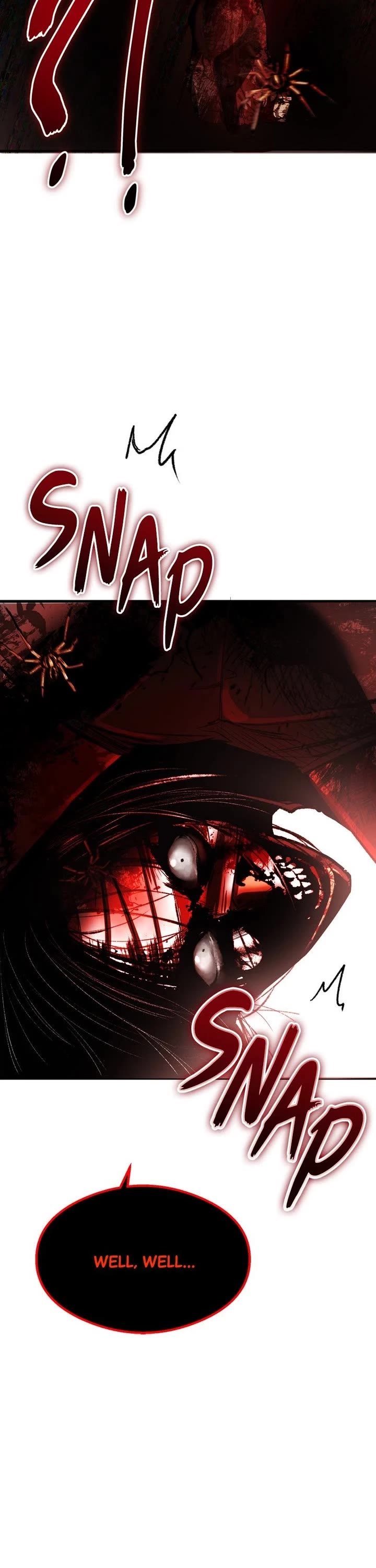 Ghost Dating Simulation Chapter 60 page 36 - Chapter 60: (S2) Episode 60