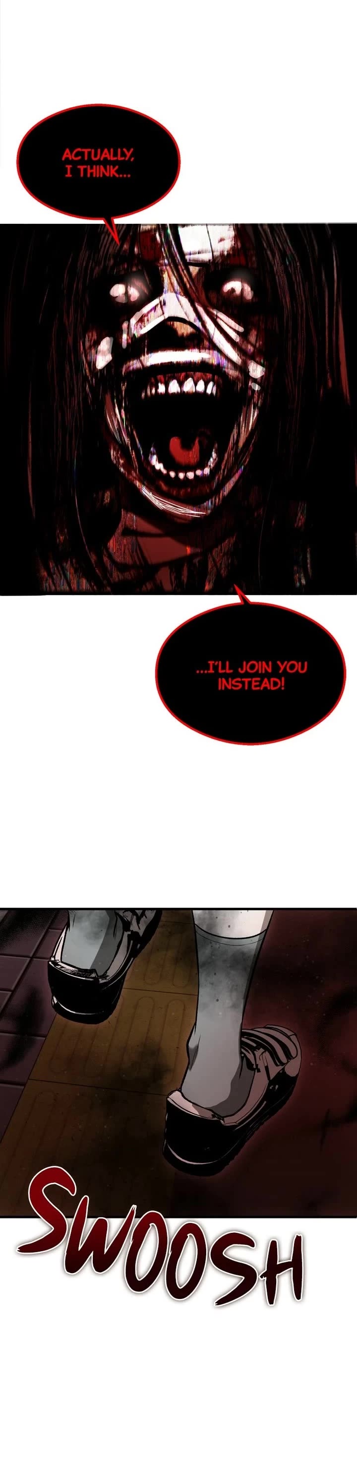 Ghost Dating Simulation Chapter 60 page 39 - Chapter 60: (S2) Episode 60