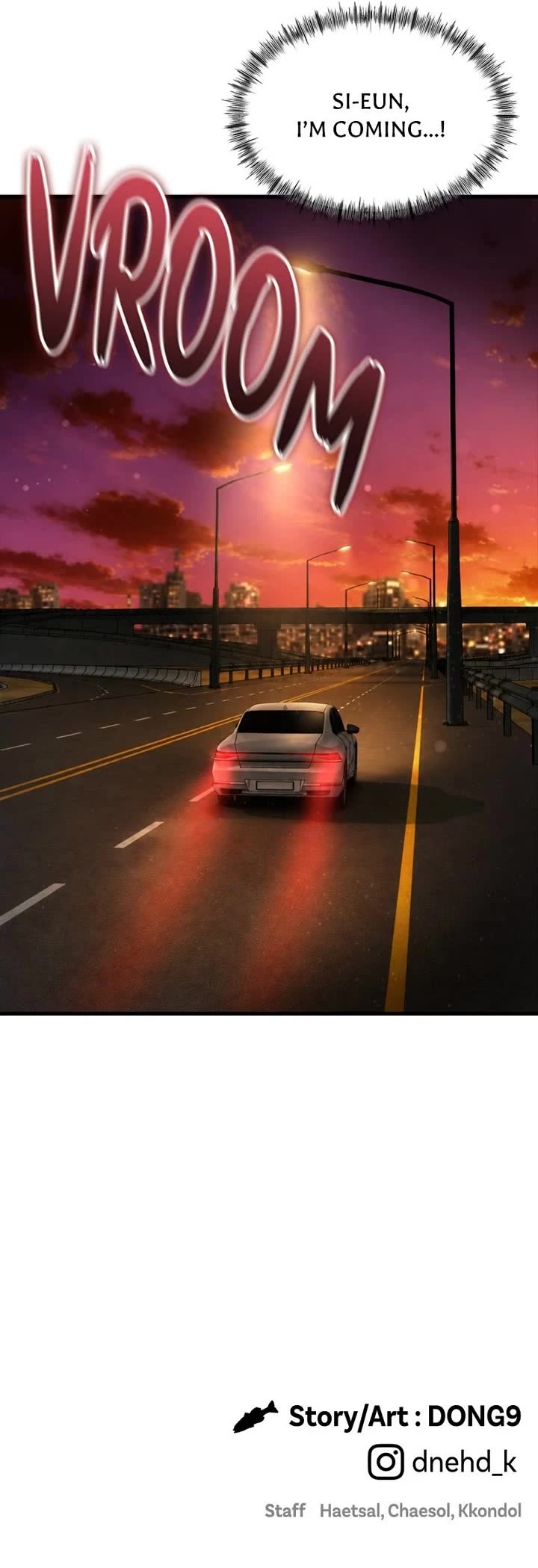 Ghost Dating Simulation Chapter 60 page 41 - Chapter 60: (S2) Episode 60