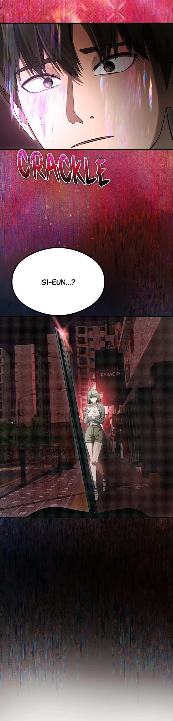 Ghost Dating Simulation Chapter 60 page 8 - Chapter 60: (S2) Episode 60