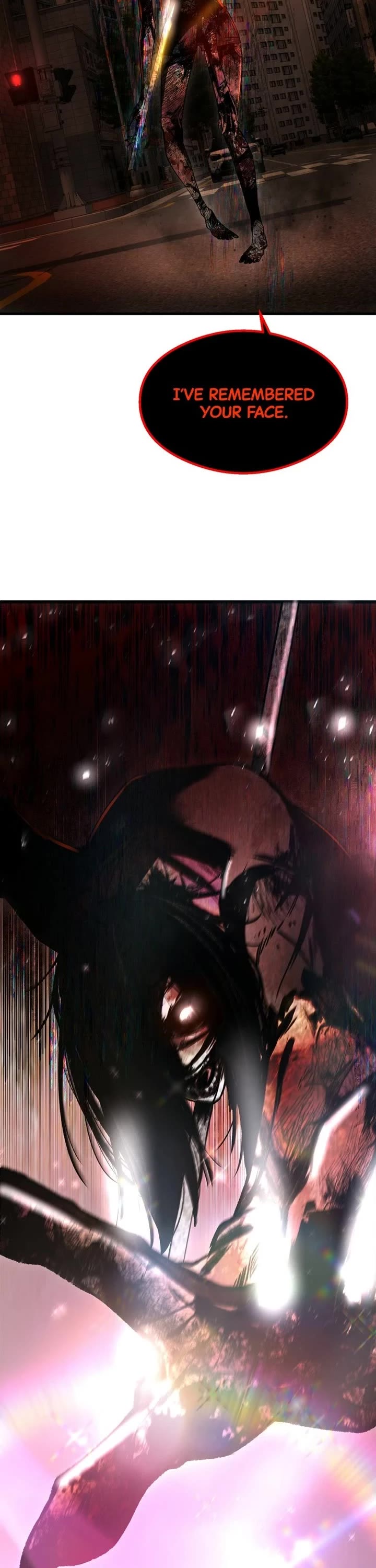Ghost Dating Simulation Chapter 61 page 27 - Chapter 61: (S2) Episode 61
