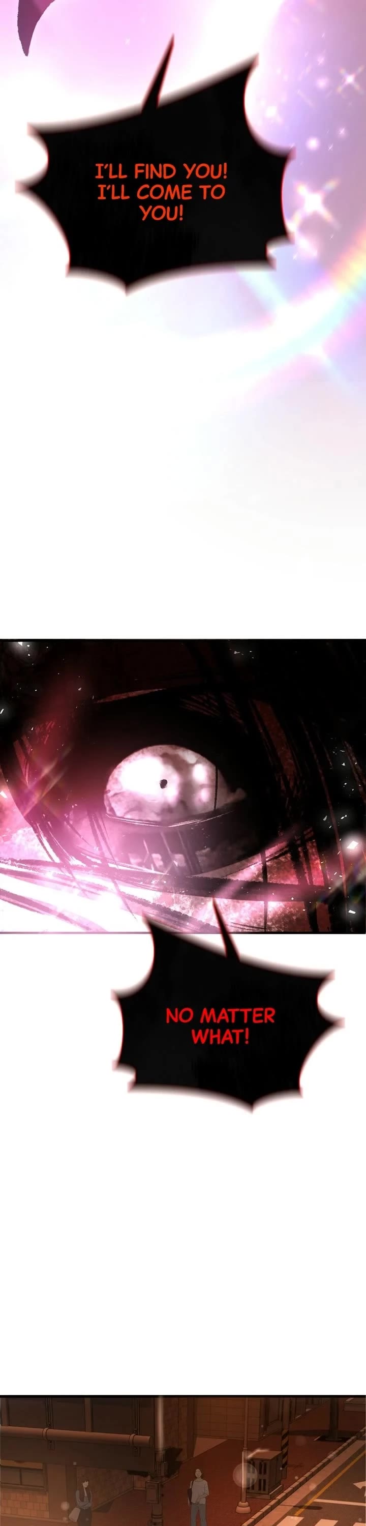 Ghost Dating Simulation Chapter 61 page 28 - Chapter 61: (S2) Episode 61