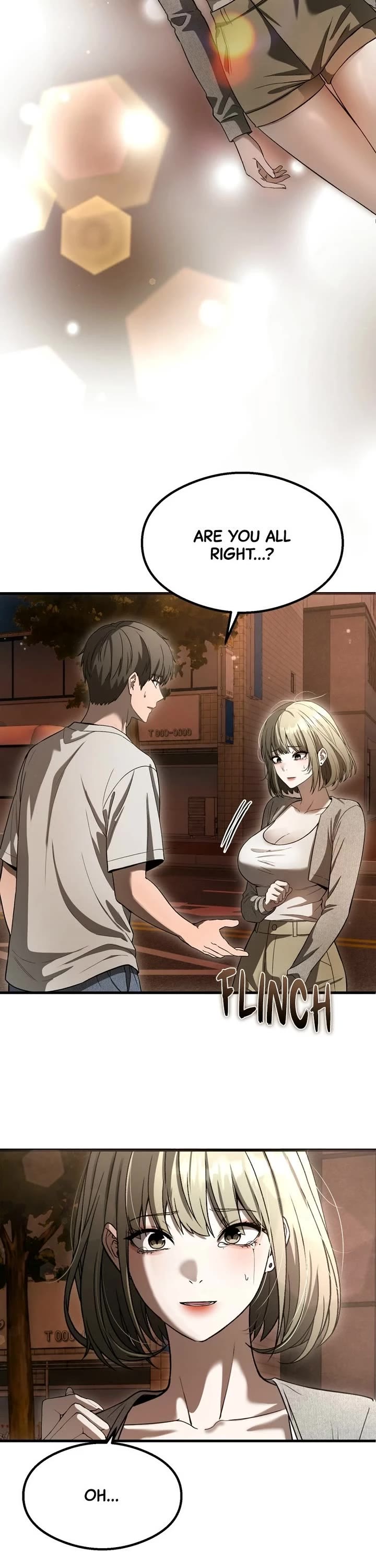 Ghost Dating Simulation Chapter 61 page 31 - Chapter 61: (S2) Episode 61