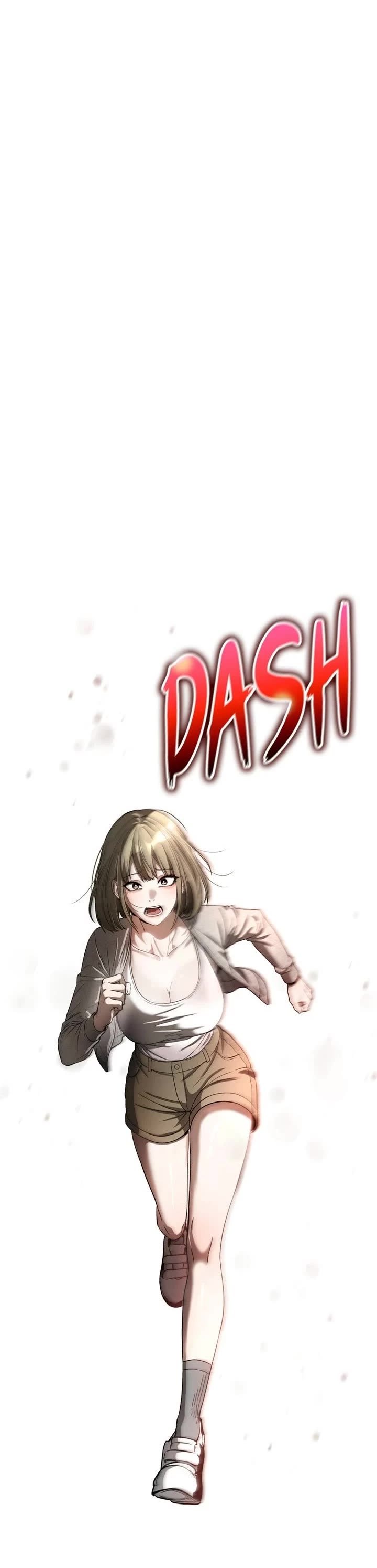 Ghost Dating Simulation Chapter 61 page 4 - Chapter 61: (S2) Episode 61
