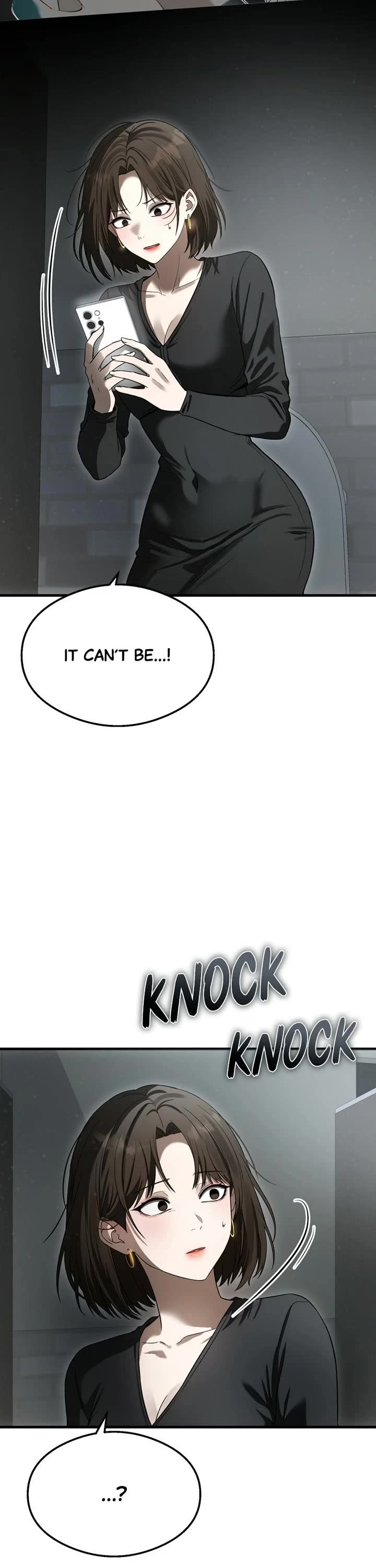 Ghost Dating Simulation Chapter 61 page 41 - Chapter 61: (S2) Episode 61