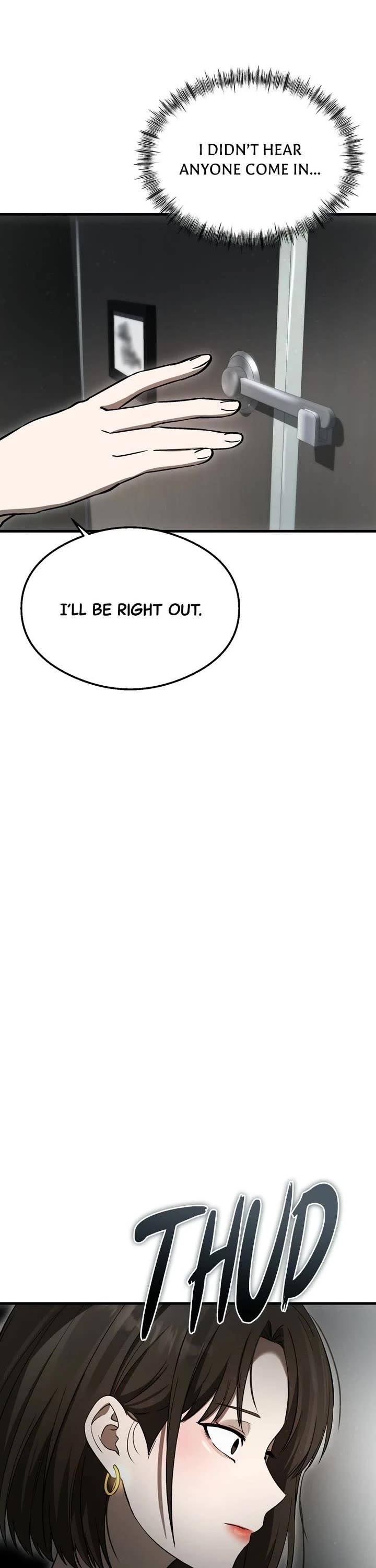 Ghost Dating Simulation Chapter 61 page 42 - Chapter 61: (S2) Episode 61