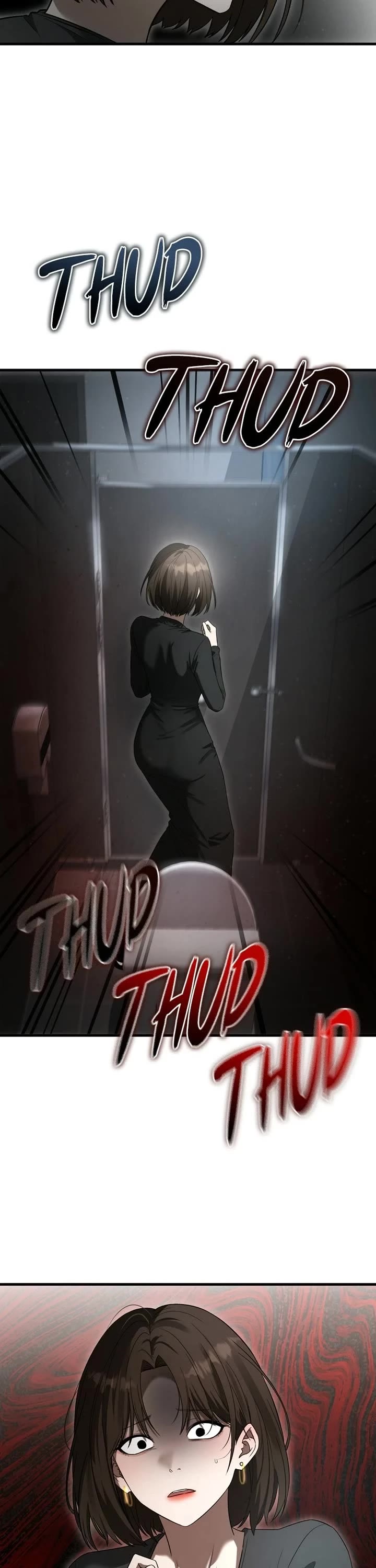 Ghost Dating Simulation Chapter 61 page 43 - Chapter 61: (S2) Episode 61