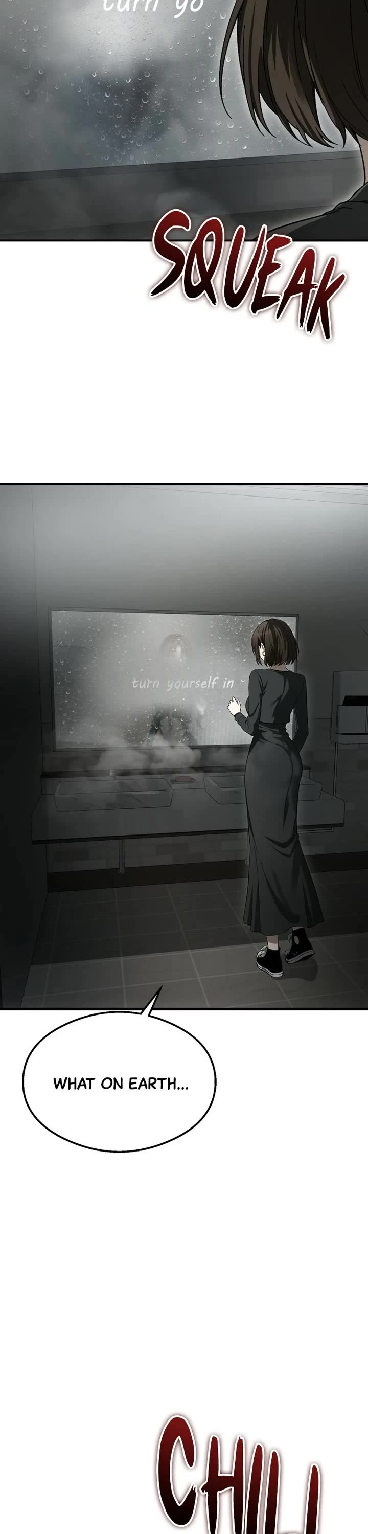 Ghost Dating Simulation Chapter 62 page 12 - Chapter 62: (S2) Episode 62