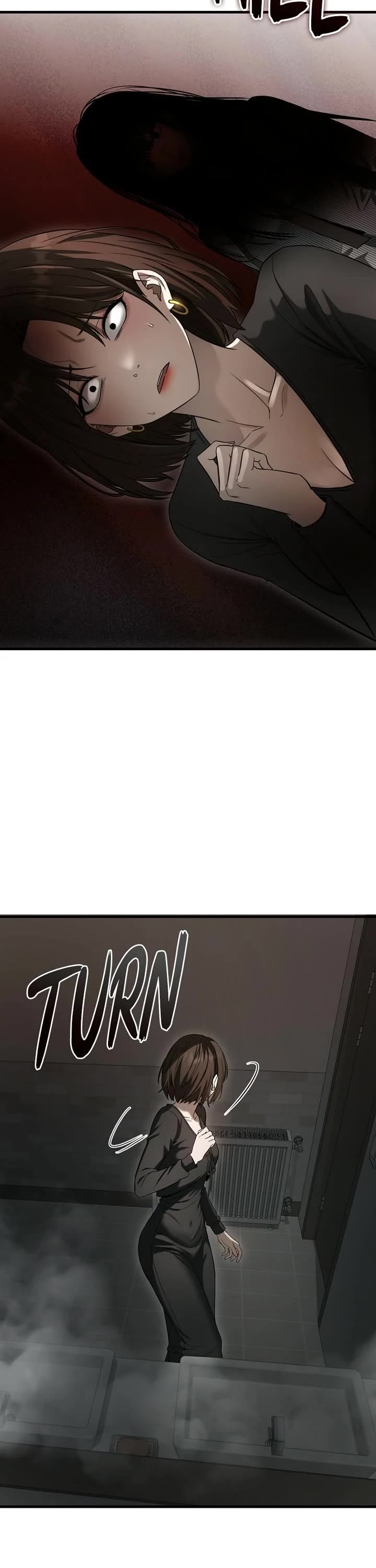 Ghost Dating Simulation Chapter 62 page 13 - Chapter 62: (S2) Episode 62