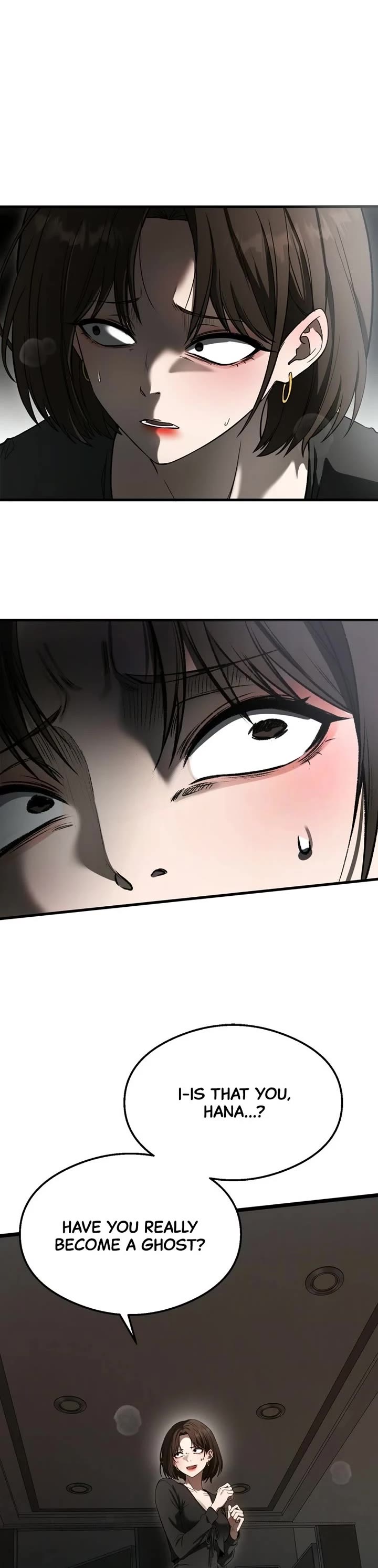 Ghost Dating Simulation Chapter 62 page 14 - Chapter 62: (S2) Episode 62