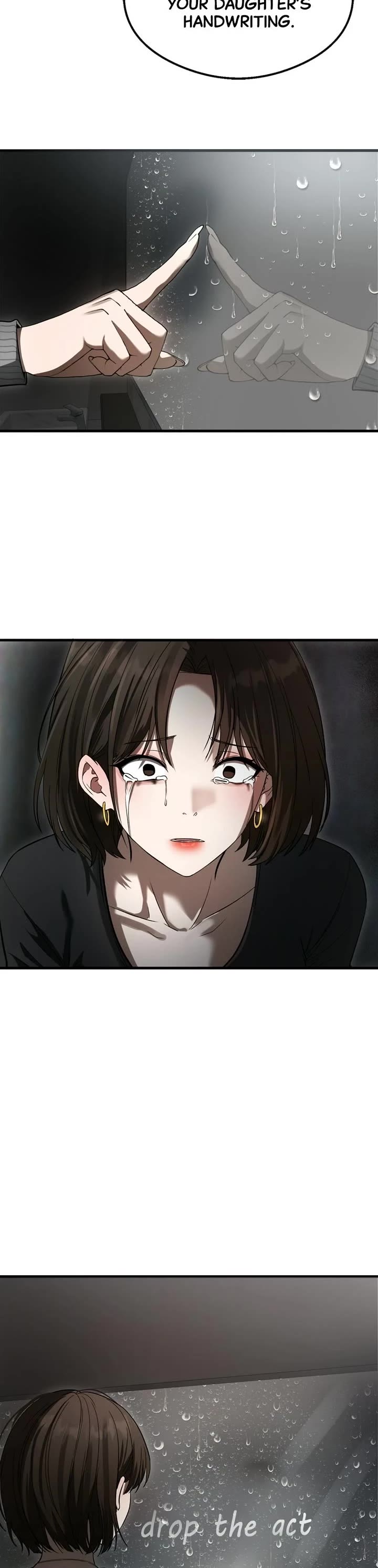 Ghost Dating Simulation Chapter 62 page 19 - Chapter 62: (S2) Episode 62