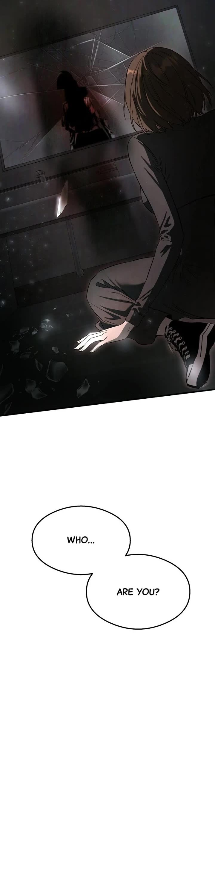 Ghost Dating Simulation Chapter 62 page 30 - Chapter 62: (S2) Episode 62