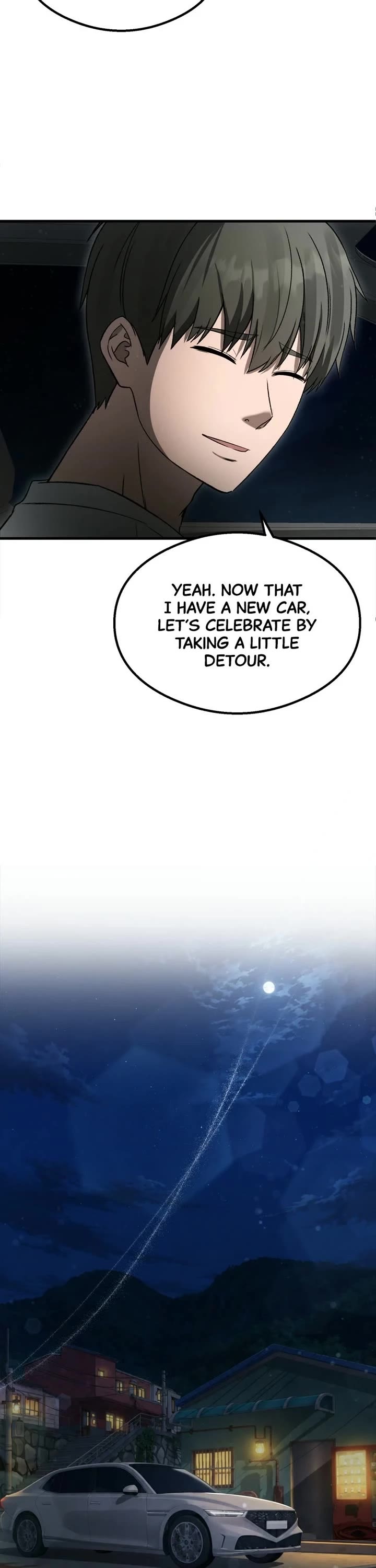 Ghost Dating Simulation Chapter 62 page 33 - Chapter 62: (S2) Episode 62