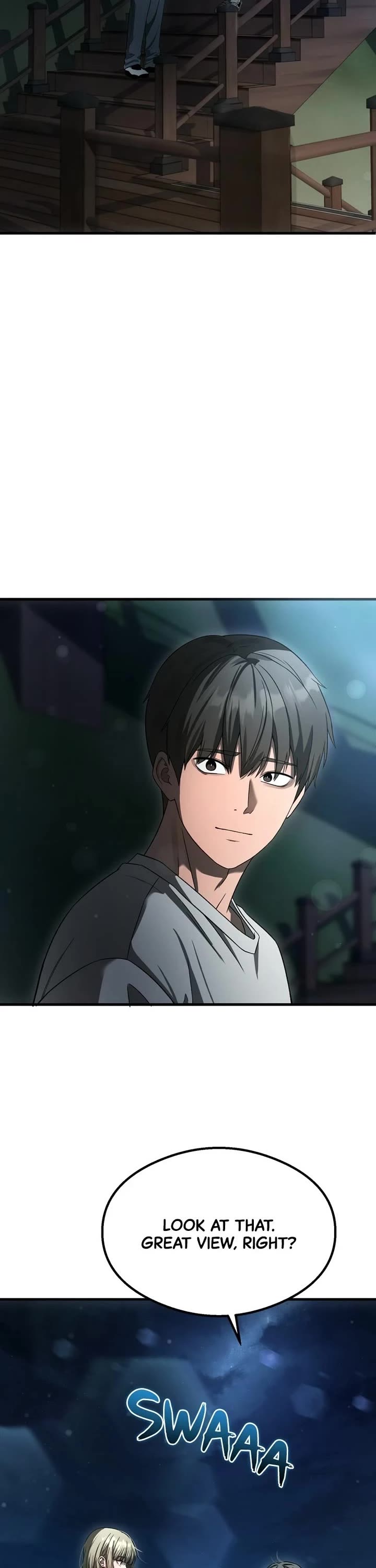 Ghost Dating Simulation Chapter 62 page 37 - Chapter 62: (S2) Episode 62