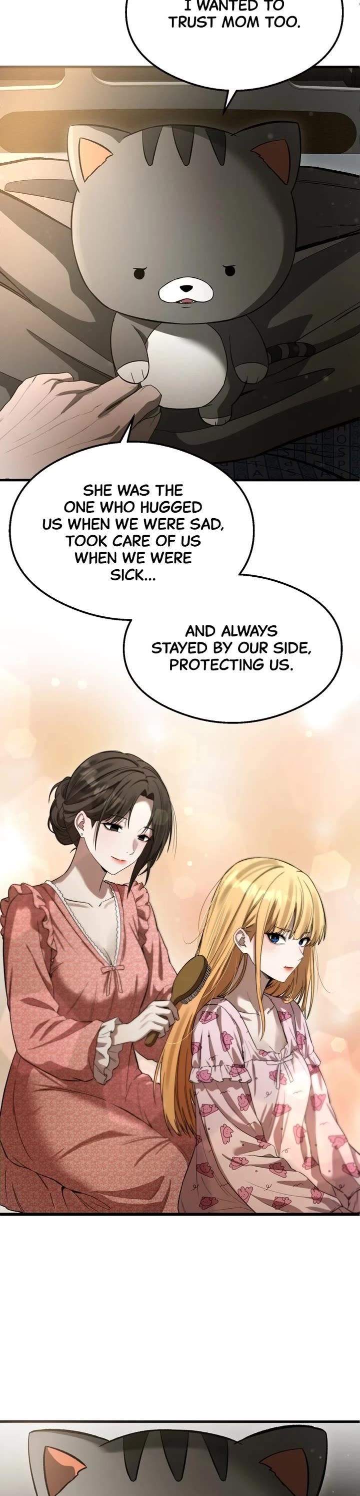 Ghost Dating Simulation Chapter 62 page 4 - Chapter 62: (S2) Episode 62