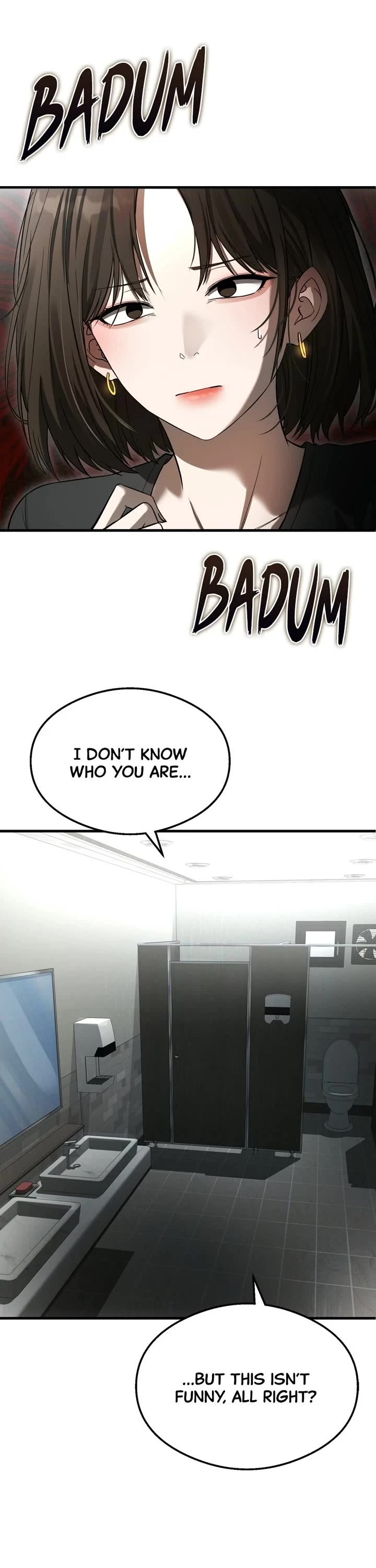 Ghost Dating Simulation Chapter 62 page 7 - Chapter 62: (S2) Episode 62
