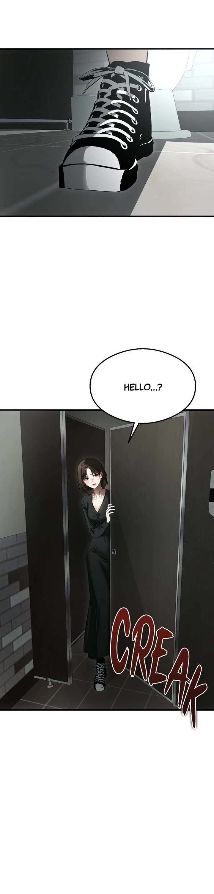 Ghost Dating Simulation Chapter 62 page 8 - Chapter 62: (S2) Episode 62
