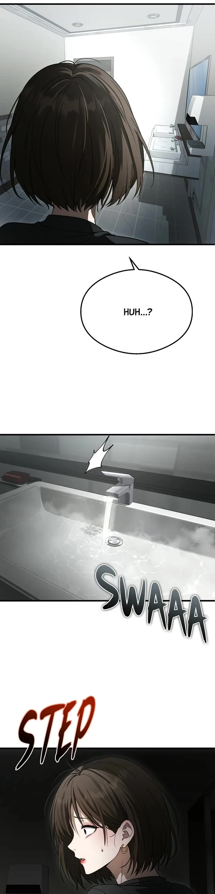 Ghost Dating Simulation Chapter 62 page 9 - Chapter 62: (S2) Episode 62