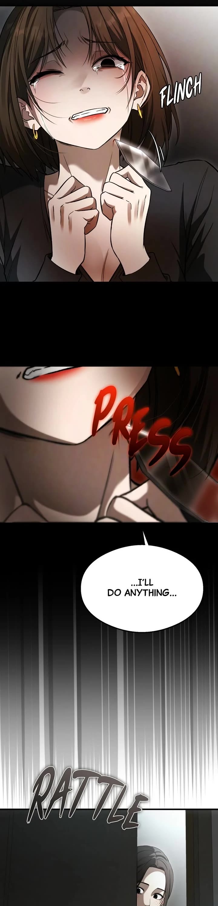 Ghost Dating Simulation Chapter 63 page 19 - Chapter 63: (S2) Episode 63