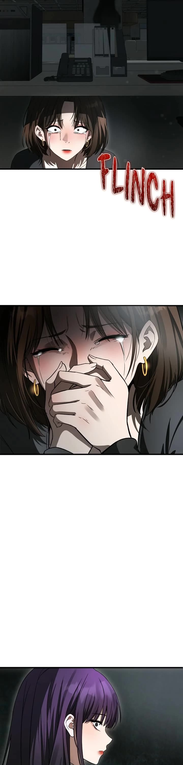 Ghost Dating Simulation Chapter 63 page 41 - Chapter 63: (S2) Episode 63