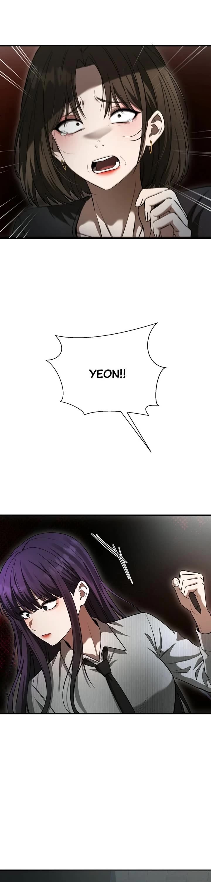 Ghost Dating Simulation Chapter 63 page 46 - Chapter 63: (S2) Episode 63
