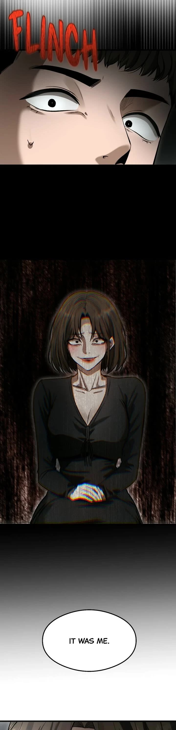 Ghost Dating Simulation Chapter 64 page 45 - Chapter 64: (S2) Episode 64