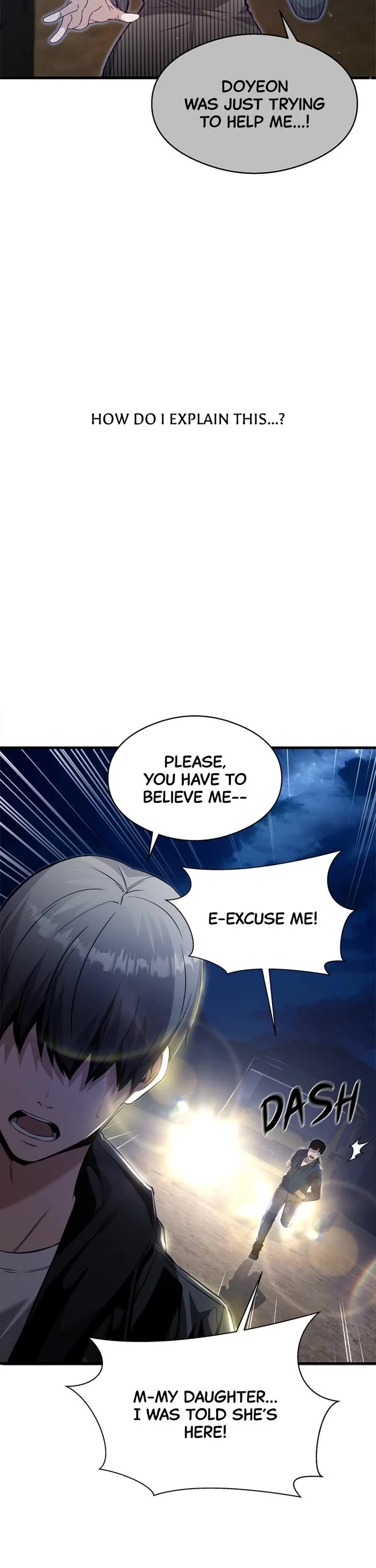 Ghost Dating Simulation Chapter 7 page 17 - Chapter 7: Episode 7
