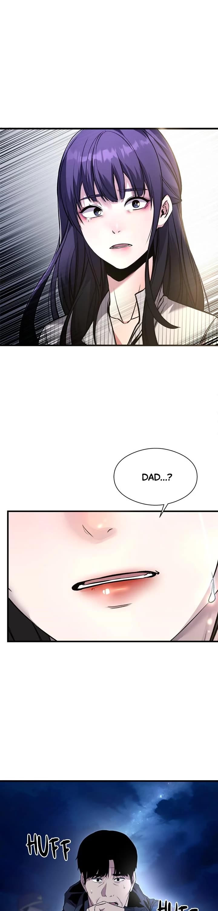 Ghost Dating Simulation Chapter 7 page 18 - Chapter 7: Episode 7