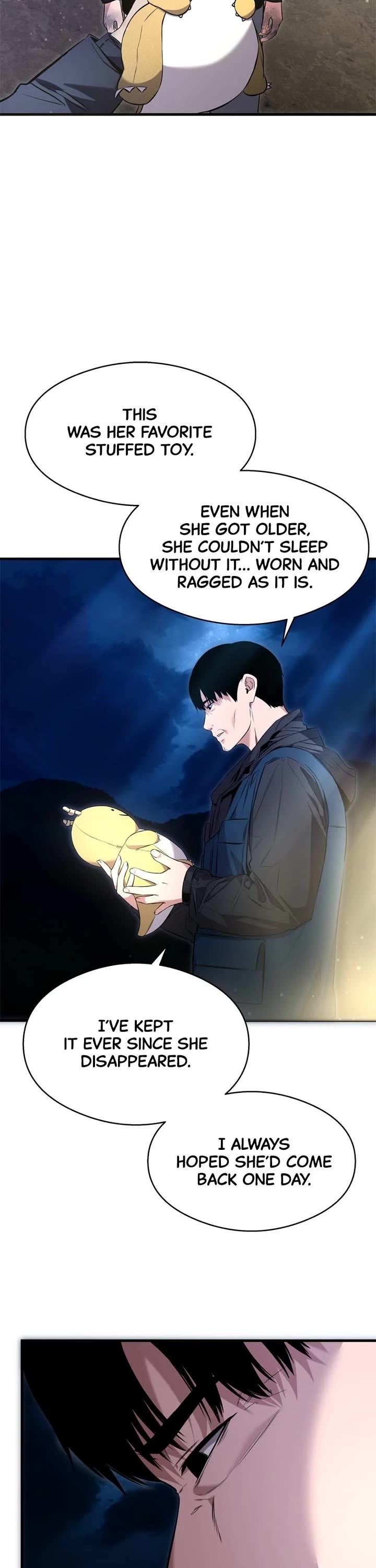 Ghost Dating Simulation Chapter 7 page 33 - Chapter 7: Episode 7