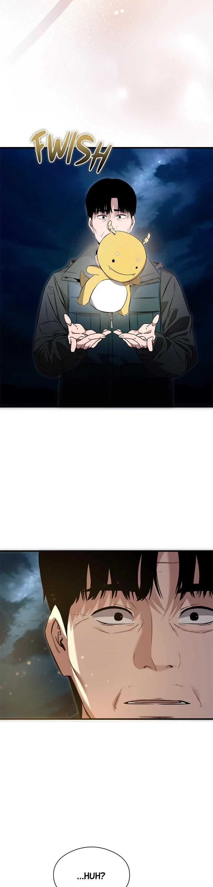 Ghost Dating Simulation Chapter 7 page 35 - Chapter 7: Episode 7