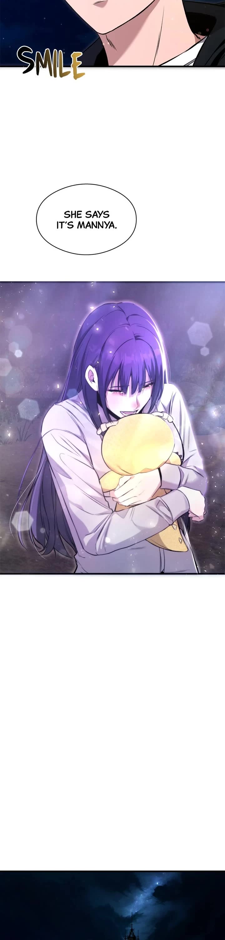 Ghost Dating Simulation Chapter 7 page 37 - Chapter 7: Episode 7