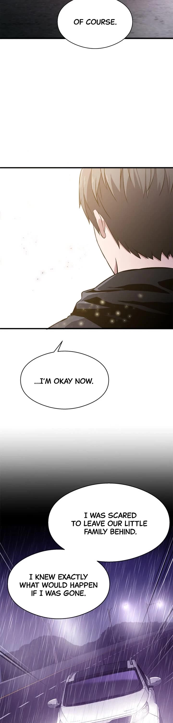 Ghost Dating Simulation Chapter 7 page 43 - Chapter 7: Episode 7