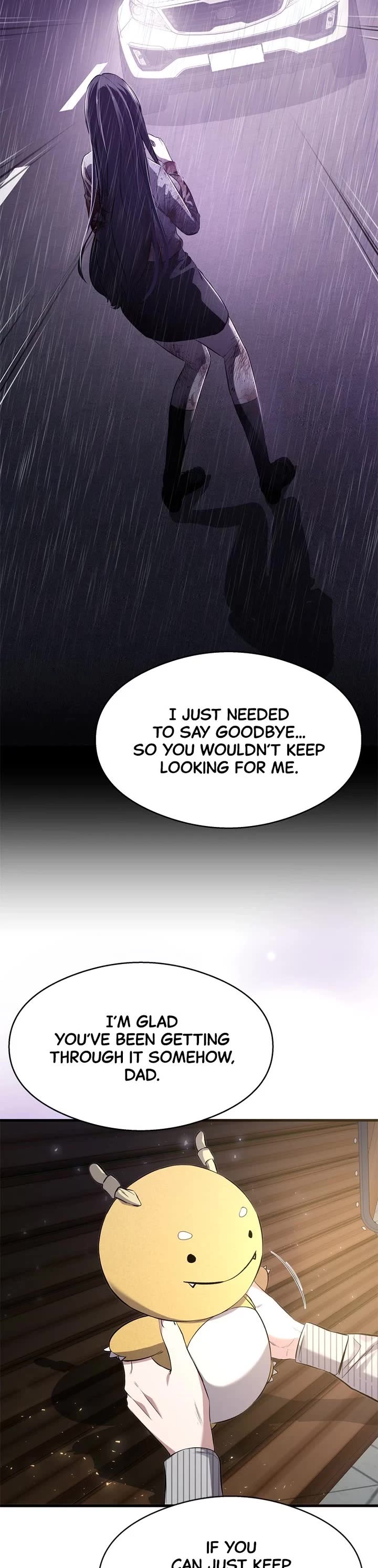 Ghost Dating Simulation Chapter 7 page 44 - Chapter 7: Episode 7