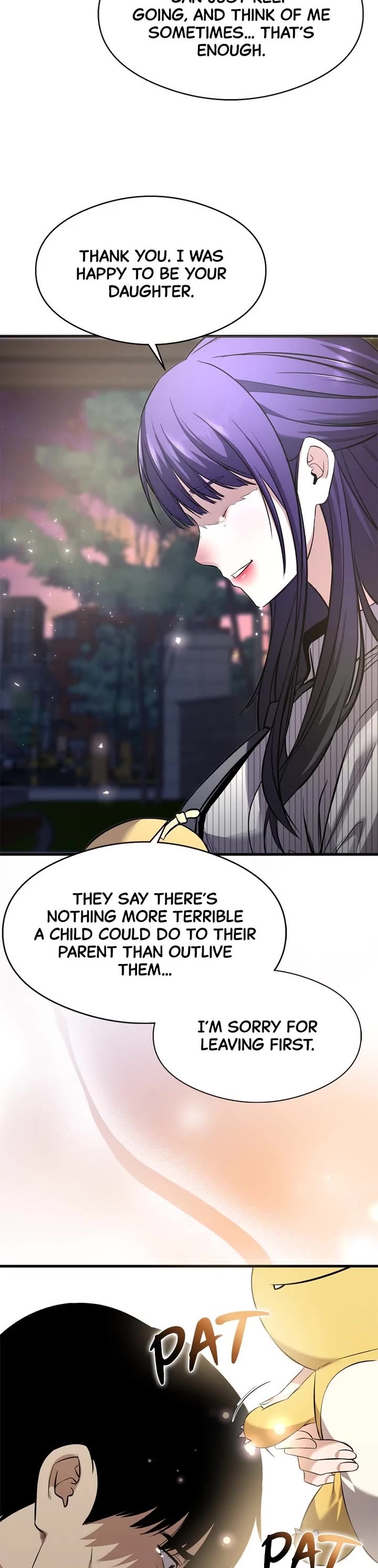 Ghost Dating Simulation Chapter 7 page 45 - Chapter 7: Episode 7