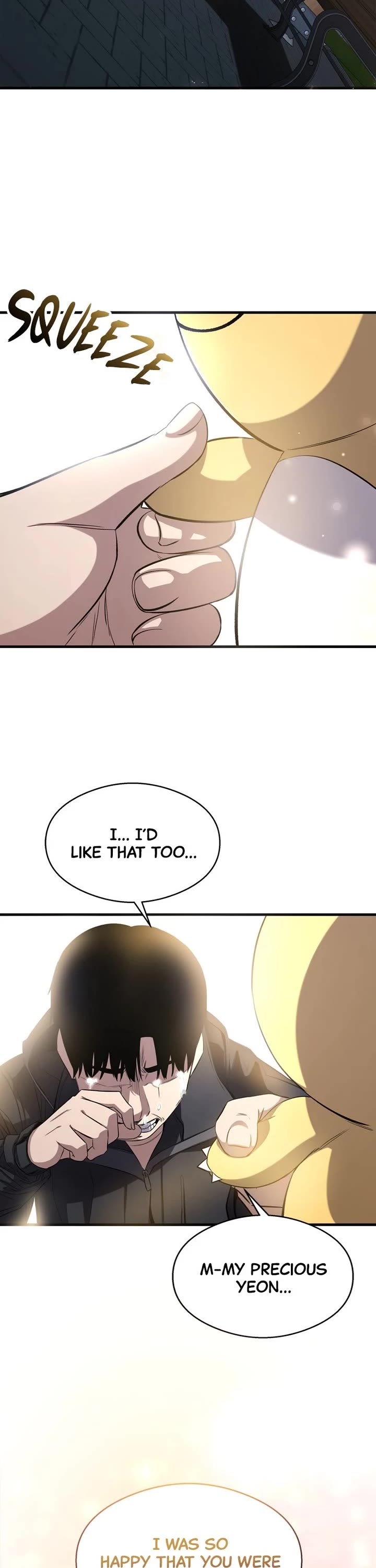 Ghost Dating Simulation Chapter 7 page 47 - Chapter 7: Episode 7