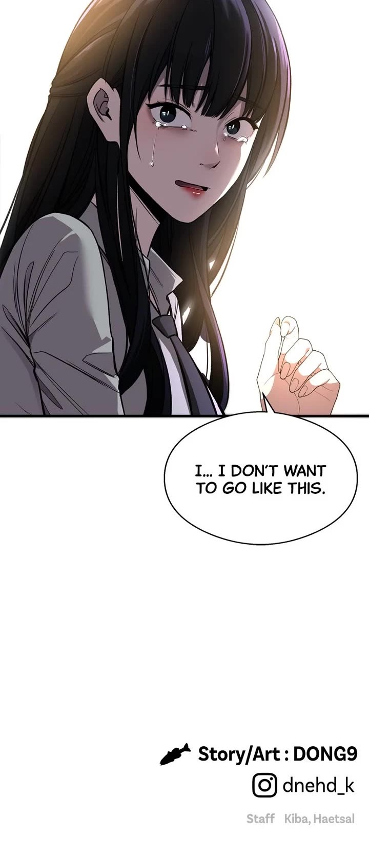 Ghost Dating Simulation Chapter 7 page 52 - Chapter 7: Episode 7
