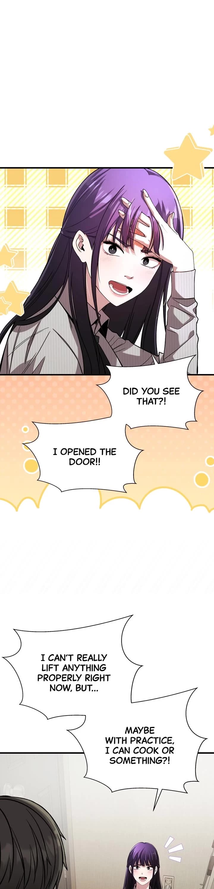 Ghost Dating Simulation Chapter 8 page 14 - Chapter 8: Episode 8