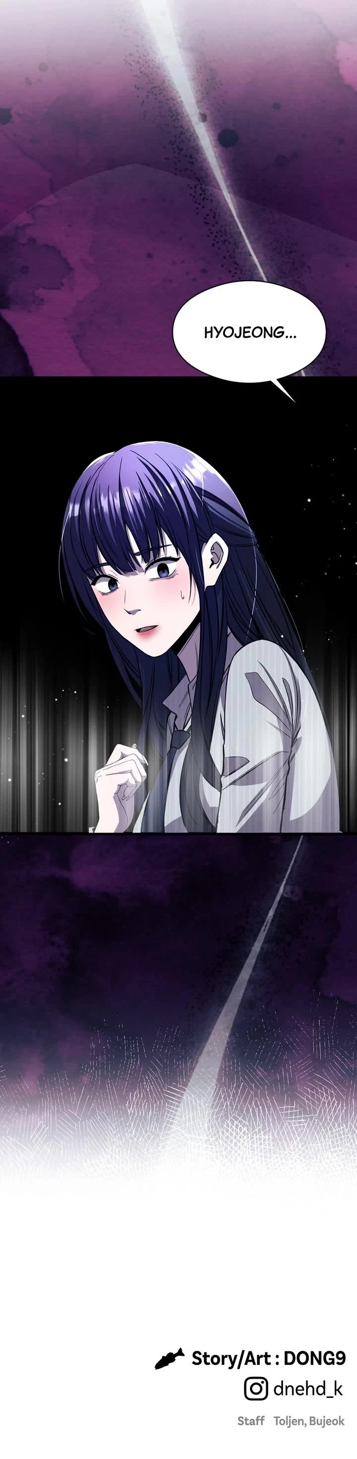 Ghost Dating Simulation Chapter 8 page 46 - Chapter 8: Episode 8