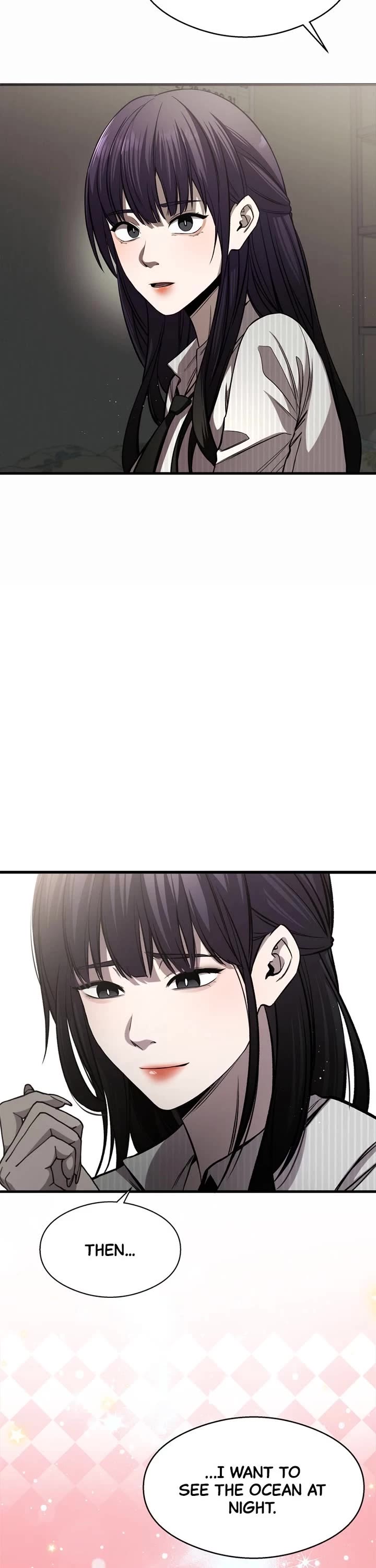 Ghost Dating Simulation Chapter 9 page 11 - Chapter 9: Episode 9