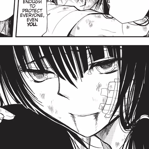 Ghost Diary Chapter 1: Vol.1 1st Page: The Nameless God cover