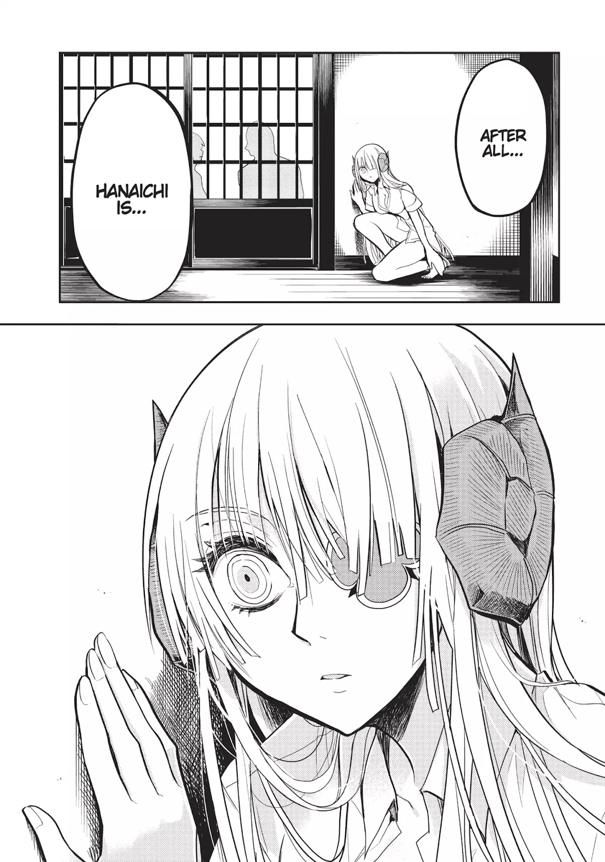 Ghost Diary Chapter 10 page 39 - Chapter 10: Vol.3 10th Page