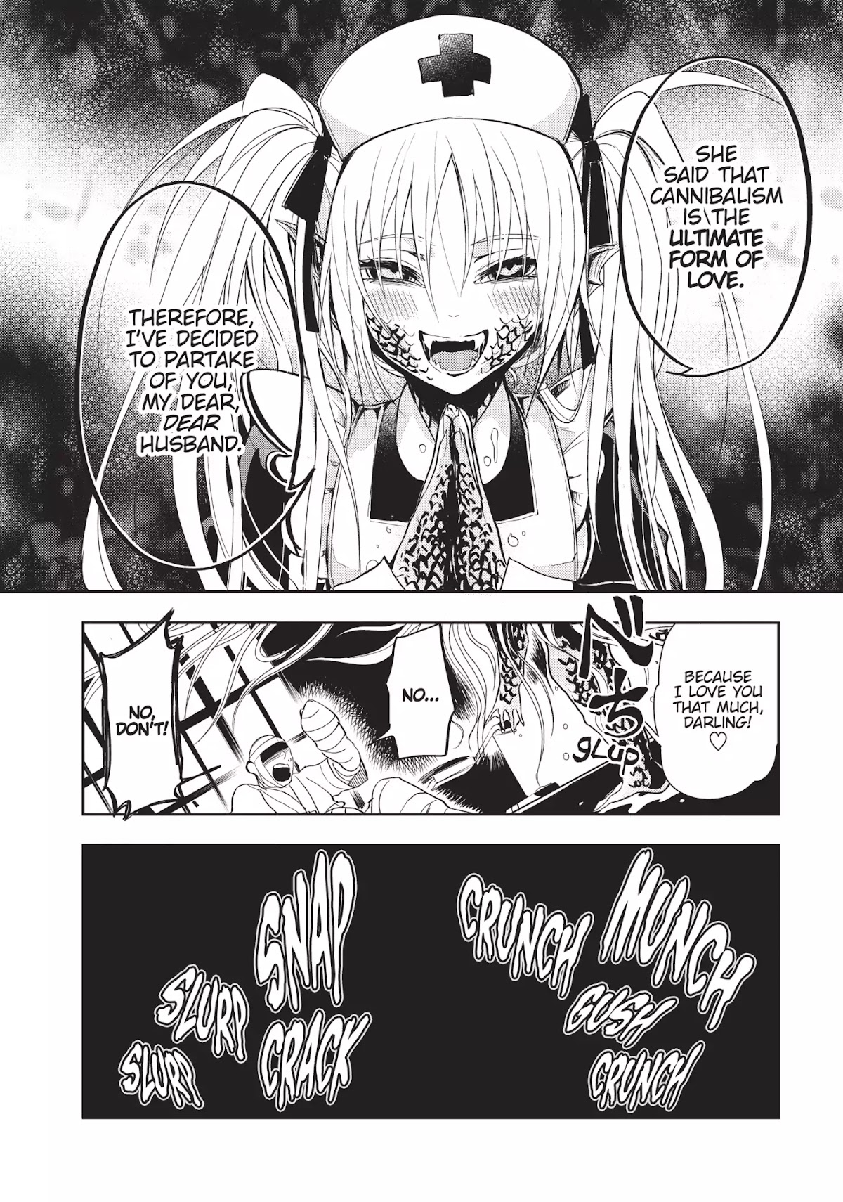 Ghost Diary Chapter 6 page 43 - Chapter 6: Vol.2 6th Page: Sea-Turtle Soup