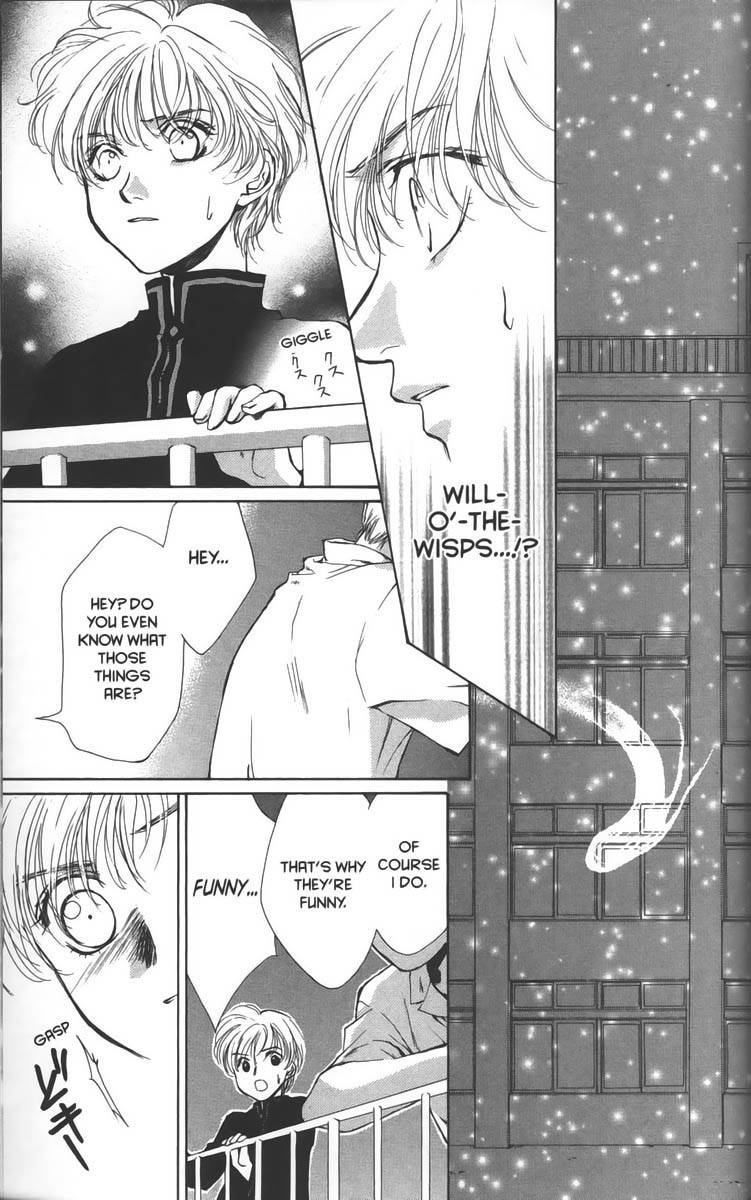 Ghost Hunt Chapter 15 page 30 - Chapter 15: A Forbidden Game, File 2