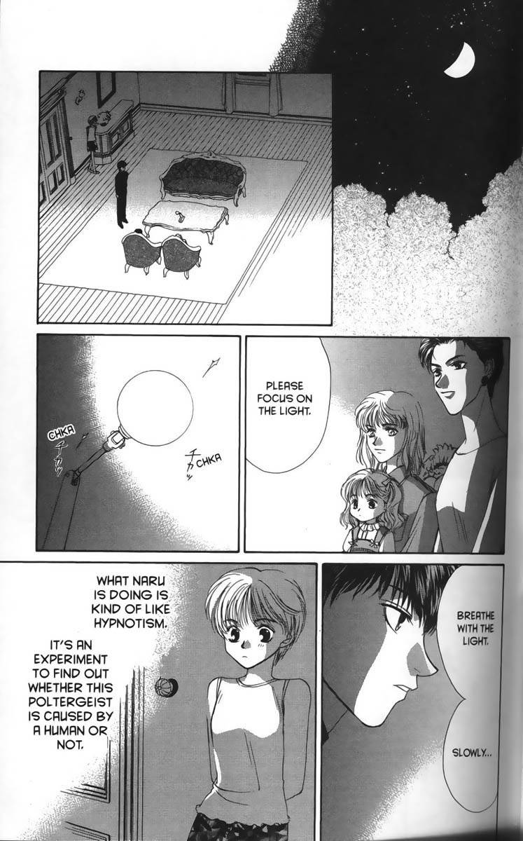 Ghost Hunt Chapter 2 page 22 - Chapter 2: Doll House, File 1