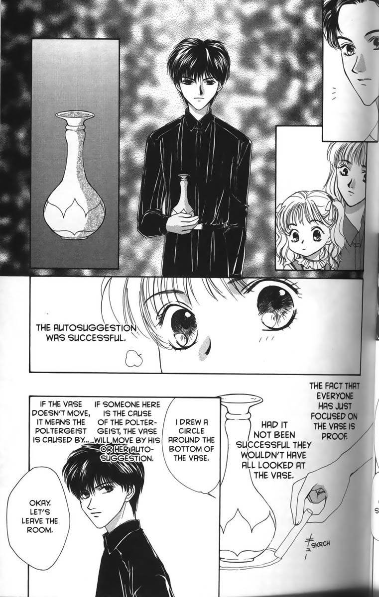 Ghost Hunt Chapter 2 page 24 - Chapter 2: Doll House, File 1